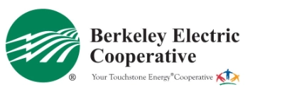 Sponsor - Berkeley electric Cooperative
