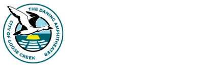 Sponsor - The city of goose creek
